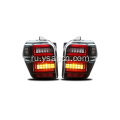 2014-2020 4runner Modify Taillamp Taillight Hail Lamp